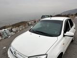ВАЗ (Lada) Granta 2190 2013 года за 2 500 000 тг. в Алматы
