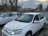 ВАЗ (Lada) Granta 2190 2013 года за 2 500 000 тг. в Алматы – фото 2