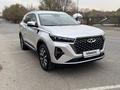 Chery Tiggo 7 Pro 2024 года за 9 700 000 тг. в Шымкент – фото 2