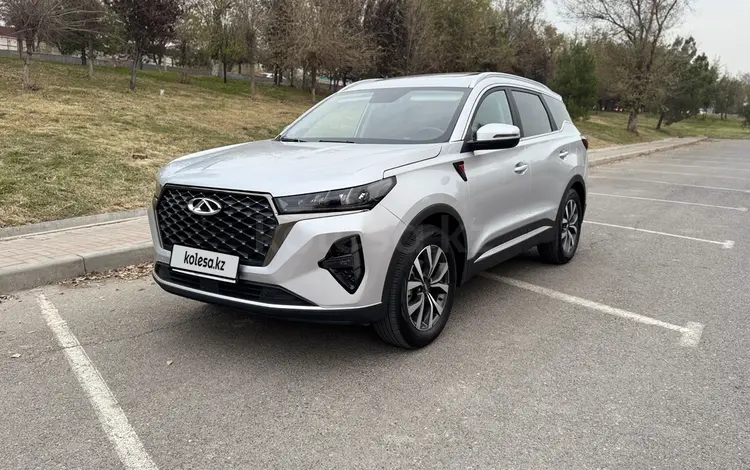 Chery Tiggo 7 Pro 2024 года за 9 700 000 тг. в Шымкент