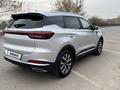 Chery Tiggo 7 Pro 2024 года за 9 700 000 тг. в Шымкент – фото 6