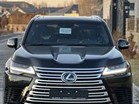 Lexus LX 600 2024 годаүшін81 500 000 тг. в Шымкент