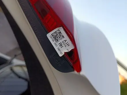 Hyundai Elantra 2019 года за 6 750 000 тг. в Караганда – фото 11