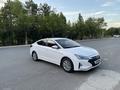 Hyundai Elantra 2019 года за 6 750 000 тг. в Караганда – фото 3
