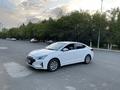 Hyundai Elantra 2019 года за 6 750 000 тг. в Караганда – фото 4