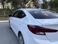 Hyundai Elantra 2019 года за 6 750 000 тг. в Караганда – фото 7