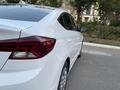 Hyundai Elantra 2019 года за 6 750 000 тг. в Караганда – фото 8