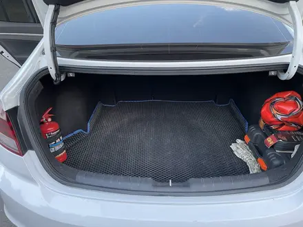 Hyundai Elantra 2019 года за 6 750 000 тг. в Караганда – фото 9