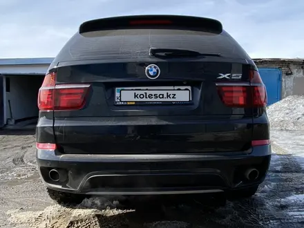 BMW X5 2011 года за 11 730 000 тг. в Караганда – фото 12