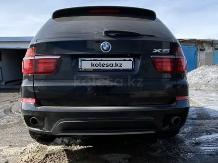 BMW X5 2011 года за 11 730 000 тг. в Караганда – фото 13