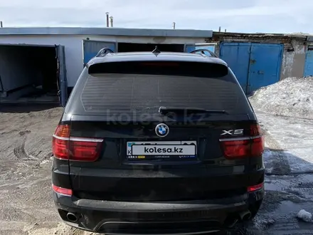 BMW X5 2011 года за 11 730 000 тг. в Караганда – фото 16