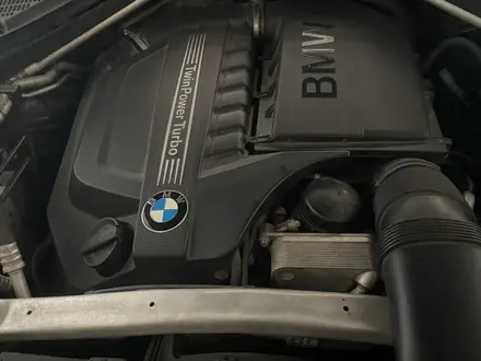 BMW X5 2011 года за 11 730 000 тг. в Караганда – фото 29