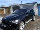 BMW X5 2011 годаүшін11 730 000 тг. в Караганда – фото 5