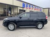 Toyota Land Cruiser Prado 2017 года за 19 500 000 тг. в Костанай – фото 5