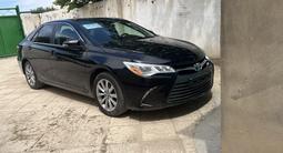 Toyota Camry 2017 года за 8 000 000 тг. в Жанаозен – фото 3