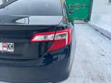 Toyota Camry 2013 года за 6 300 000 тг. в Уральск – фото 3