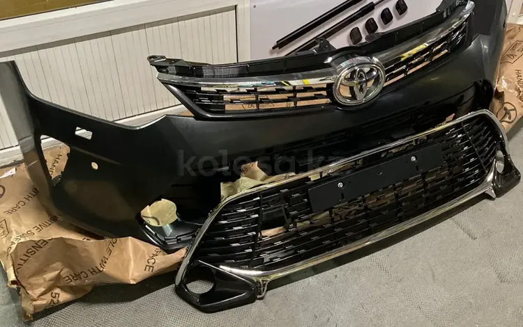 Авторазбор TOYOTA CAMRY 50 55 в Алматы