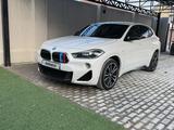 BMW X2 2019 годаүшін11 200 000 тг. в Актау