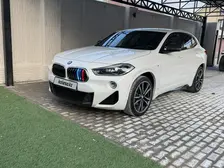 BMW X2, 2019