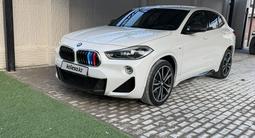 BMW X2 2019 года за 11 200 000 тг. в Актау