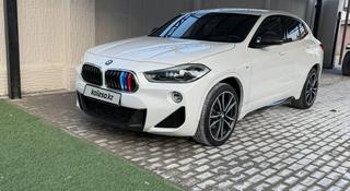 BMW X2 2019 года за 11 200 000 тг. в Актау
