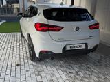 BMW X2 2019 годаүшін11 200 000 тг. в Актау – фото 2