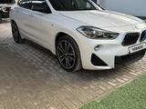 BMW X2 2019 годаүшін11 200 000 тг. в Актау – фото 4