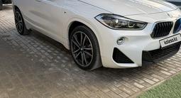 BMW X2 2019 года за 11 200 000 тг. в Актау – фото 4