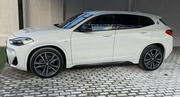 BMW X2 2019 года за 11 200 000 тг. в Актау – фото 3