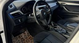 BMW X2 2019 года за 11 200 000 тг. в Актау – фото 5