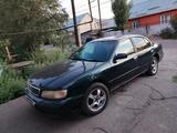Nissan Cefiro 1995 года за 1 350 000 тг. в Алматы