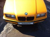 BMW 320 1991 годаүшін1 400 000 тг. в Павлодар
