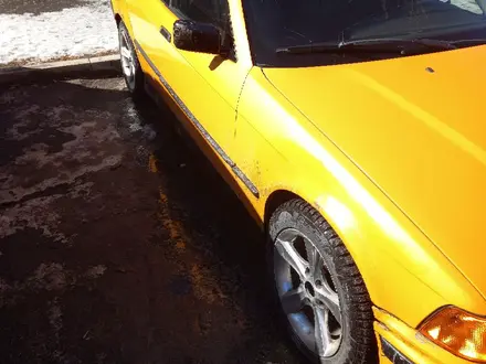 BMW 320 1991 года за 1 400 000 тг. в Павлодар – фото 3