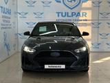 Hyundai Veloster 2018 года за 10 500 000 тг. в Алматы – фото 2