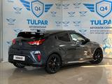 Hyundai Veloster 2018 года за 10 500 000 тг. в Алматы – фото 3