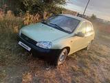 ВАЗ (Lada) Kalina 1119 2006 года за 980 000 тг. в Уральск