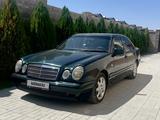 Mercedes-Benz E 230 1998 годаfor1 600 000 тг. в Тараз – фото 5