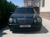 Mercedes-Benz E 230 1998 годаfor1 600 000 тг. в Тараз – фото 2
