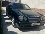 Mercedes-Benz E 230 1998 годаfor1 600 000 тг. в Тараз – фото 4