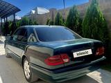 Mercedes-Benz E 230 1998 годаfor1 600 000 тг. в Тараз