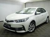 Toyota Corolla 2018 года за 8 900 000 тг. в Алматы