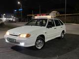 ВАЗ (Lada) 2114 2012 годаүшін1 500 000 тг. в Шымкент