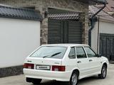 ВАЗ (Lada) 2114 2012 годаүшін1 500 000 тг. в Шымкент – фото 5