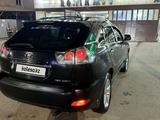Lexus RX 350 2007 годаүшін7 500 000 тг. в Алматы – фото 4