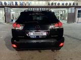 Lexus RX 350 2007 годаүшін7 500 000 тг. в Алматы – фото 5