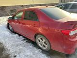 Toyota Corolla 2012 годаүшін4 000 000 тг. в Астана – фото 4