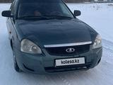 ВАЗ (Lada) Priora 2170 2007 года за 800 000 тг. в Петропавловск – фото 5