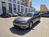 Toyota Camry 2005 года за 4 000 000 тг. в Актау