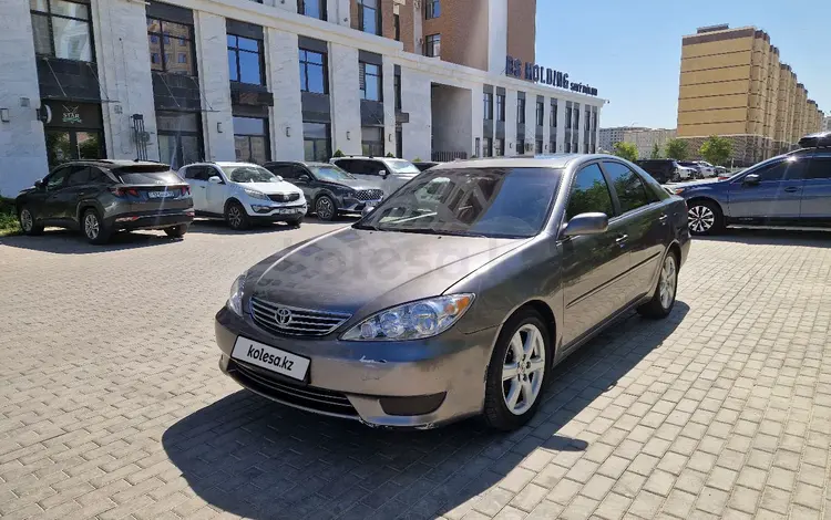 Toyota Camry 2005 года за 4 000 000 тг. в Актау