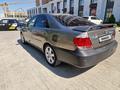 Toyota Camry 2005 года за 4 000 000 тг. в Актау – фото 8